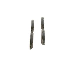 SET PLACUTE FRANA BOSCH 0 986 494 712 - Compatibil cu HYUNDAI, KIA