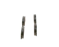 Set placute frana BOSCH 0 986 494 713