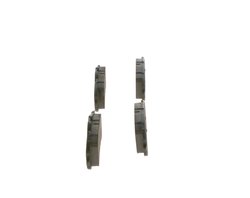 Set placute frana BOSCH 0 986 494 714