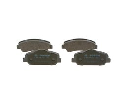 Set placute frana BOSCH 0 986 494 713