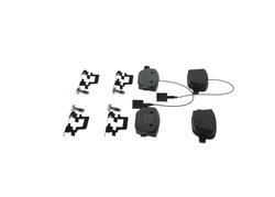 Set placute frana BOSCH 0 986 494 717