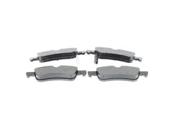Set placute frana BOSCH 0 986 494 719
