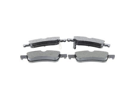 Set placute frana BOSCH 0 986 494 719