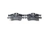 Set placute frana BOSCH 0 986 494 719
