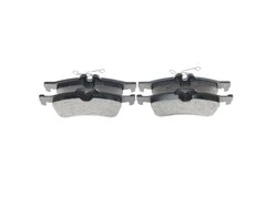 Set placute frana BOSCH 0 986 494 719