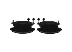 Set placute frana BOSCH 0 986 494 724