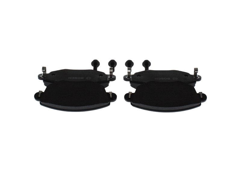 SET PLACUTE FRANA BOSCH 0 986 494 724 - Compatibil cu FORD, JAGUAR