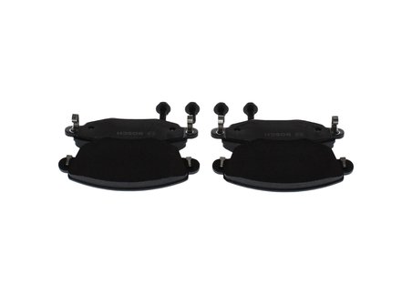 SET PLACUTE FRANA BOSCH 0 986 494 724 - Compatibil cu FORD, JAGUAR