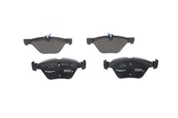 Set placute frana BOSCH 0 986 494 729