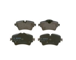 Set placute frana BOSCH 0 986 494 736