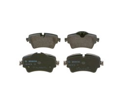 Set placute frana BOSCH 0 986 494 736