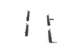 SET PLACUTE FRANA BOSCH 0 986 494 748 - Compatibil cu SUZUKI