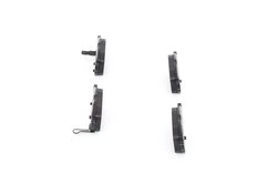 SET PLACUTE FRANA BOSCH 0 986 494 748 - Compatibil cu SUZUKI