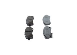 Set placute frana BOSCH 0 986 494 754