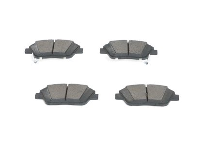 SET PLACUTE FRANA BOSCH 0 986 494 755 - Compatibil cu HYUNDAI, KIA