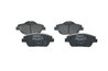 SET PLACUTE FRANA BOSCH 0 986 494 755 - Compatibil cu HYUNDAI, KIA