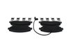 Set placute frana BOSCH 0 986 494 756