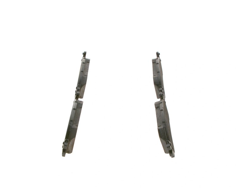 SET PLACUTE FRANA BOSCH 0 986 494 758 - Compatibil cu FORD USA