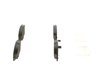 SET PLACUTE FRANA BOSCH 0 986 494 760 - Compatibil cu HYUNDAI