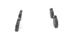 SET PLACUTE FRANA BOSCH 0 986 494 759 - Compatibil cu BMW