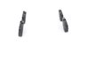 SET PLACUTE FRANA BOSCH 0 986 494 759 - Compatibil cu BMW