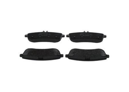 SET PLACUTE FRANA BOSCH 0 986 494 764 - Compatibil cu MERCEDES-BENZ