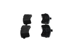 SET PLACUTE FRANA BOSCH 0 986 494 764 - Compatibil cu MERCEDES-BENZ