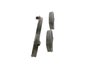 Set placute frana BOSCH 0 986 494 765