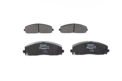 Set placute frana BOSCH 0 986 494 769