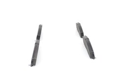 Set placute frana BOSCH 0 986 494 769