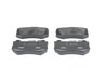SET PLACUTE FRANA BOSCH 0 986 494 777 - Compatibil cu MERCEDES-BENZ