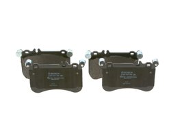 Set placute frana BOSCH 0 986 494 780