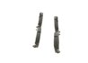 SET PLACUTE FRANA BOSCH 0 986 494 782 - Piesa auto compatibila cu mai multe marci