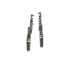 Set placute frana BOSCH 0 986 494 780