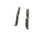 SET PLACUTE FRANA BOSCH 0 986 494 782 - Piesa auto compatibila cu mai multe marci
