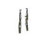 Set placute frana BOSCH 0 986 494 780