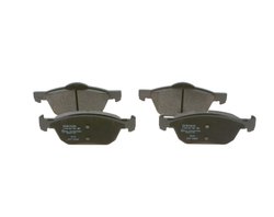 Set placute frana BOSCH 0 986 494 785