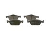SET PLACUTE FRANA BOSCH 0 986 494 785 - Compatibil cu HONDA