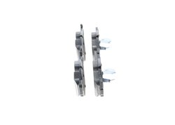 Set placute frana BOSCH 0 986 494 786