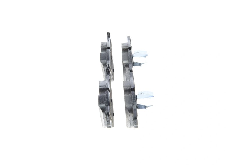 Set placute frana BOSCH 0 986 494 786