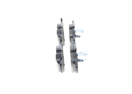 Set placute frana BOSCH 0 986 494 786