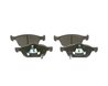SET PLACUTE FRANA BOSCH 0 986 494 785 - Compatibil cu HONDA