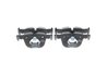 Set placute frana BOSCH 0 986 494 786