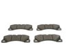 Set placute frana BOSCH 0 986 494 787