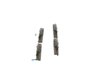 Set placute frana BOSCH 0 986 494 802