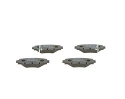 Set placute frana BOSCH 0 986 494 803