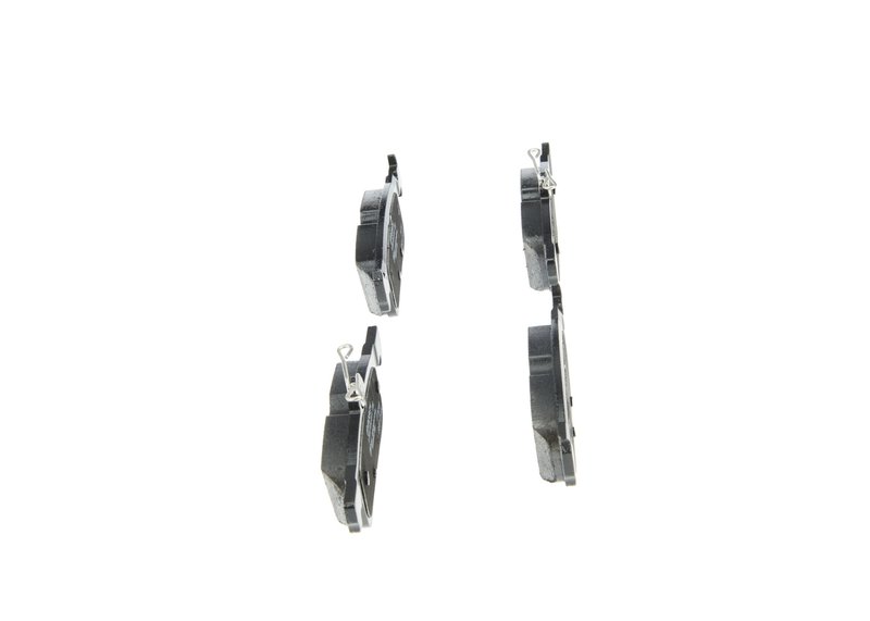 SET PLACUTE FRANA BOSCH 0 986 494 811 - Compatibil cu PEUGEOT