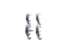 Set placute frana BOSCH 0 986 494 816