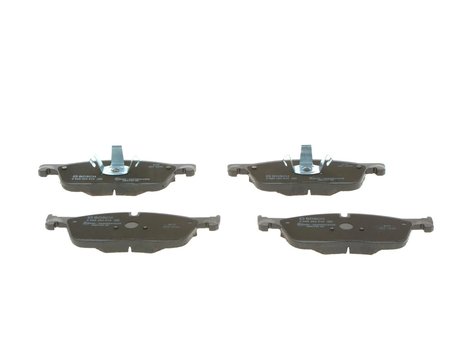 Set placute frana BOSCH 0 986 494 818