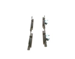 Set placute frana BOSCH 0 986 494 818